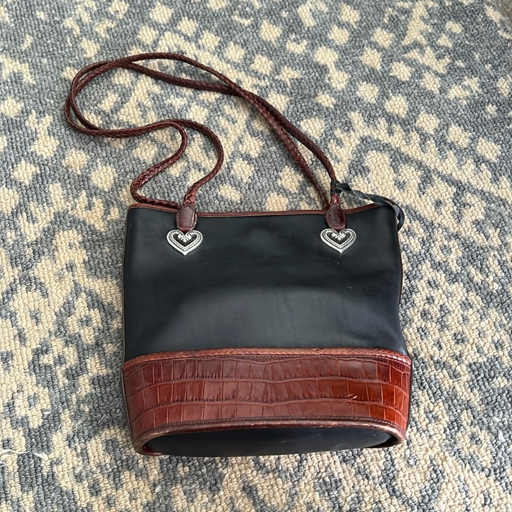 Brighton Shoulder Bag